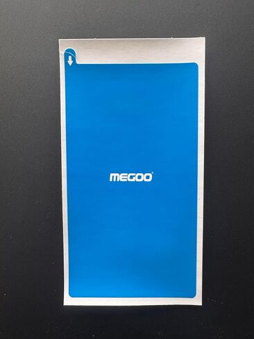 مجموعة تركيب واقي الشاشة من Megoo - مجموعة أدوات احترافية لأجهزة iPad والكمبيوتر اللوحي، تتضمن ملصقات رفع ومزيلات غبار ومناديل - نظام تحكم خالٍ من الفقاعات in Kuwait