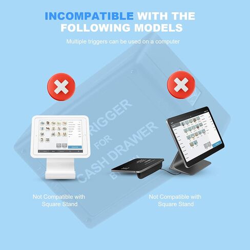 مشغل درج النقود BT-100U مع مشغل درج واجهة USB in Saudi Arabia