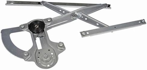 أجزاء OEG منظم النافذة الجديد للراكب الأمامي الجانب الأيمن RH متوافق مع 1999-2012 متوافق مع F250 F-350 F-450 F-550، 8C3Z2523200A، 8C3Z2523200B، XC3Z2523200AA، 752-027 in Kuwait