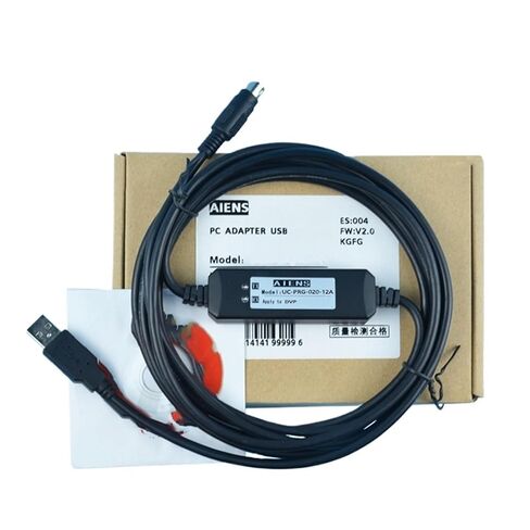 متوافق مع كابل برمجة UC-PRG020-12A USB لتنزيل البيانات in Saudi Arabia