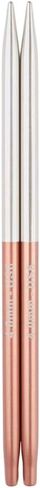 Knitter’s Pride Rosemist Normal Interchangeable Circular Needles 5" (13cm) – US Size 2.5 (3mm) in Saudi Arabia