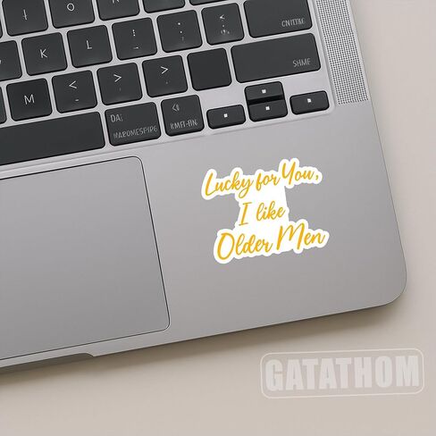 (3Pcs) Funny 30th Birthday Stickers – So It’s Your Birthday and The Bad News is You’re Now 30 - Waterproof Vinyl Decals for Water Bottles, Scrapbooks, Journals, 3 x 2.8 inch in Saudi Arabia