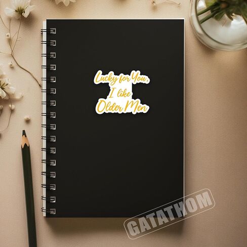 (3Pcs) Funny 30th Birthday Stickers – So It’s Your Birthday and The Bad News is You’re Now 30 - Waterproof Vinyl Decals for Water Bottles, Scrapbooks, Journals, 3 x 2.8 inch in Saudi Arabia