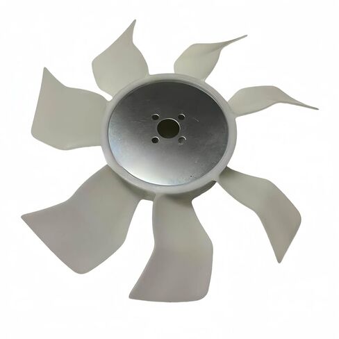 شفرة المروحة 1C010-74110 لجزء محرك كوبوتا WG3800 in Kuwait
