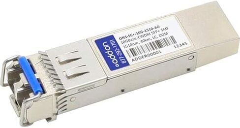 AddOn Cisco Sfp+ Module in Saudi Arabia