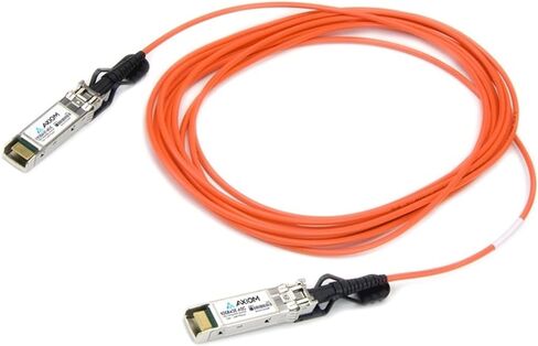 اكسيوم 10Gbase-Aoc Sfp+ كابل ضوئي نشط 5 متر in Saudi Arabia