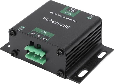 USB إلى وحدة المنفذ التسلسلي، محول معزول من الدرجة الصناعية FT232 SP3485، مع دائرة حماية ESD وعزل الطاقة، لمعدات التحكم الصناعية in Kuwait