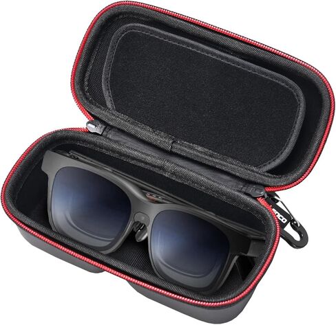 RLSOCO Carrying Case for VITURE Luma Pro/Luma/Luma Ultra/Beast XR Glasses (Case Only) in Saudi Arabia