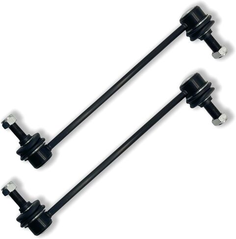 2PC Front Stabilizer Sway Bar End Link Fit for Ford F-150 2005 2006 2007 2008, Fit for Lincoln Mark LT 2006-2008, Replace OE# K80338 in Saudi Arabia