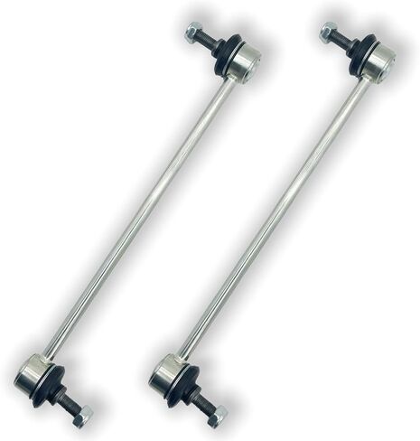 2PC Front Stabilizer Sway Bar End Link Fit for Ford F-150 2005 2006 2007 2008, Fit for Lincoln Mark LT 2006-2008, Replace OE# K80338 in Saudi Arabia