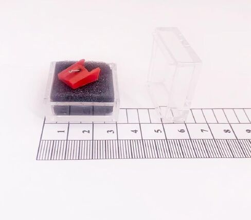 قلم استبدال الماس للقرص الدوار Generic لـ CN234 ST09D NP4 iCT04RS iTTUSB iCT04 ملحقات القرص الدوار الفونوغراف in Saudi Arabia