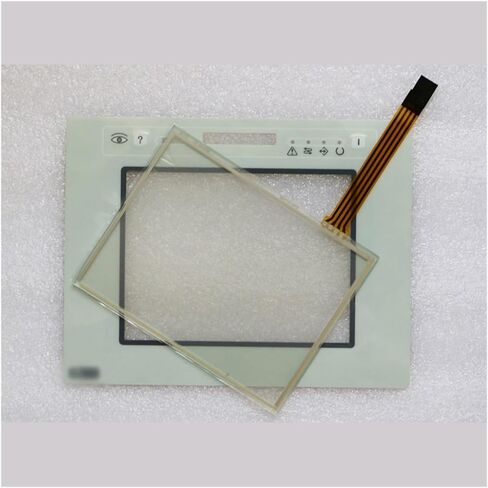 ETOP05-0045 eTOP03 eTOP05 eTOP10 eTOP11 BKDR-16T-0045 - Plastic protective film touch screen(Film and Touchpad) in Kuwait