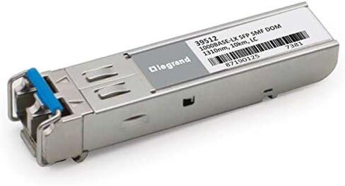 وحدة Cisco الأصلية 1000BASE-LX/LH SFP GLC-LH-SMD (متجددة) in Kuwait