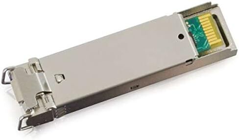 وحدة Cisco الأصلية 1000BASE-LX/LH SFP GLC-LH-SMD (متجددة) in Kuwait