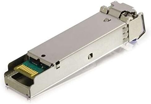وحدة Cisco الأصلية 1000BASE-LX/LH SFP GLC-LH-SMD (متجددة) in Kuwait