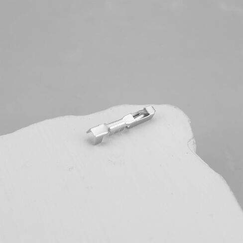 SING F LTD 20Pcs Automotive Female Crimp Terminals Tin Plating 12084200 for 22-20 GA Cable in Saudi Arabia