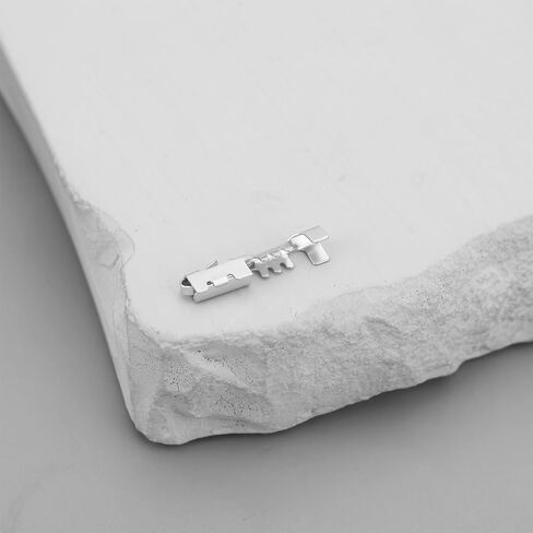 SING F LTD 20Pcs Automotive Female Crimp Terminals Tin Plating 12084200 for 22-20 GA Cable in Saudi Arabia