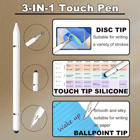 5 قطع واقي شاشة غير لامع مقاس 15.6 بوصة لتقويم Skylight، واقي فيلم ClearTouch مضاد للوهج، مضاد لبصمات الأصابع، مضاد للخدش، درع مضاد للانعكاس in Kuwait