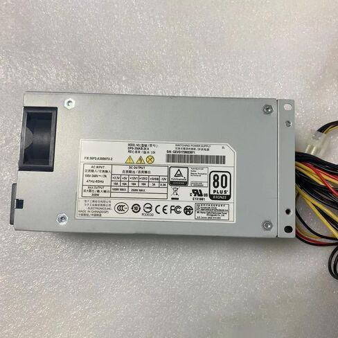 DPS-350AB-24 A DPS-350AB-24A FSP300-50AV(PF) PSU Small 1U 350W Power Supply in Saudi Arabia