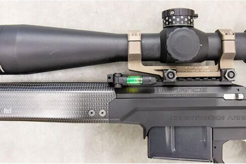 FLATLINE OPS Tango RM 2.0 Accu/Level Articulating Fine-Adjustable Ambidextrous Durable Picatinny Rail Scope Bubble Level System in Saudi Arabia