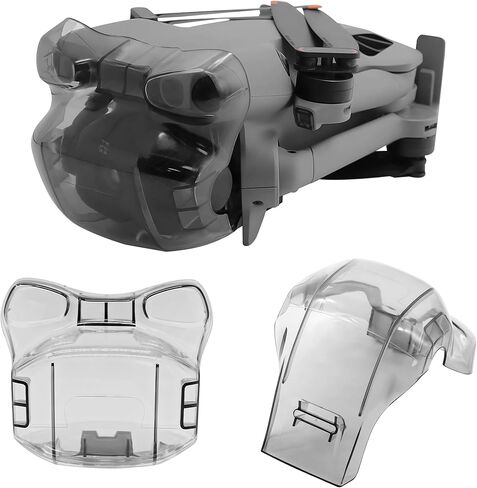 Mini 5 Pro Gimbal Protector - Lens Cover for DJI Mini 5 Pro Drone Accessories Camera Cap Gimbal Guard Replacement Dustproof Part in Saudi Arabia