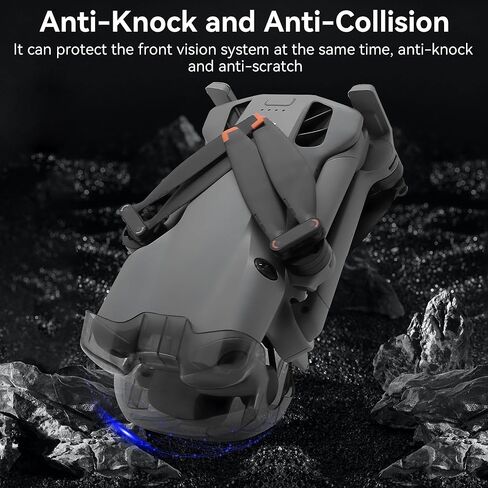 Mini 5 Pro Gimbal Protector - Lens Cover for DJI Mini 5 Pro Drone Accessories Camera Cap Gimbal Guard Replacement Dustproof Part in Saudi Arabia
