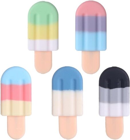 USB Wire Protector 5pcs Wire Protector Charger Cable Wire Cable Charging Cables C Charging Cable Charger Cord Protector Charger Protector Cable Saver Charger Cord Saver Popsicle in Saudi Arabia