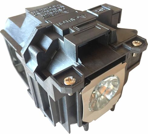 مصباح ومبيت Advanced Lamps™ لجهاز العرض Epson Powerlite 97 in Kuwait