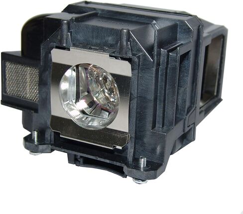 مصباح ومبيت Advanced Lamps™ لجهاز العرض Epson Powerlite 97 in Kuwait