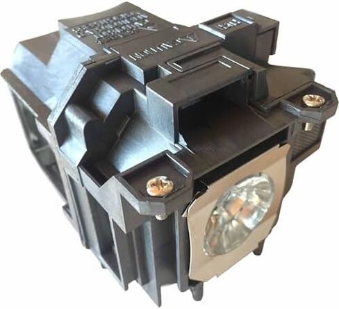 مصباح ومبيت Advanced Lamps™ لجهاز العرض Epson Powerlite 97 in Kuwait
