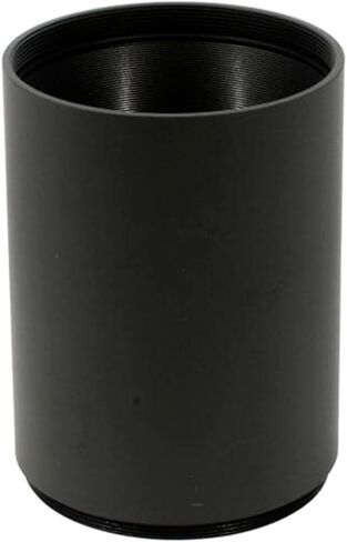 مظلة شمسية سوداء مضادة للتوهج مقاس 3 بوصة من Nightforce - 52 ملم، لنطاقات الصيد المنافسة (V960) in Kuwait