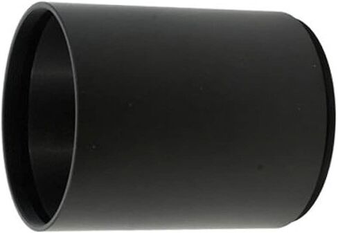 مظلة شمسية سوداء مضادة للتوهج مقاس 3 بوصة من Nightforce - 52 ملم، لنطاقات الصيد المنافسة (V960) in Kuwait