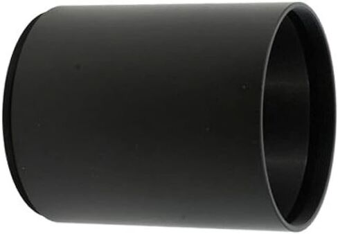 مظلة شمسية سوداء مضادة للتوهج مقاس 3 بوصة من Nightforce - 52 ملم، لنطاقات الصيد المنافسة (V960) in Kuwait