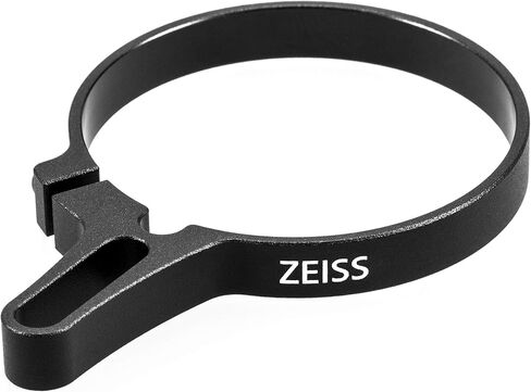 ZEISS Throw Lever for Conquest V6 and LRP S5 Riflescopes, Black in Saudi Arabia