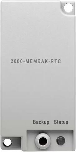 Expedited 2080-MEMBAK-RTC2 Sealed in Box 2080MEMBAKRTC2 2080-MEMBAK-RTC2 Fast in Saudi Arabia