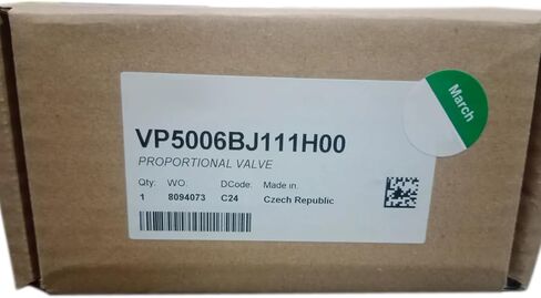 Expedited VP5006BJ111H00 New and Sealed in Box VP5006BJ111H00 1 Year Warranty VP5006BJ111H00 Fast in Saudi Arabia