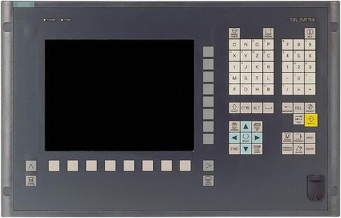 Expedited 6FC5203-0AF00-0AA1 Operator Panel 6FC52030AF000AA1 Sealed in Box 1 Year Warranty 6FC5203-0AF00-0AA1 Ship Now in Saudi Arabia