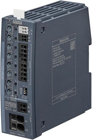 Expedited 6EP4437-7FB00-3DX0 New and Sealed in Box 6EP44377FB003DX0 1 Year Warranty 6EP4437-7FB00-3DX0 Fast in Saudi Arabia