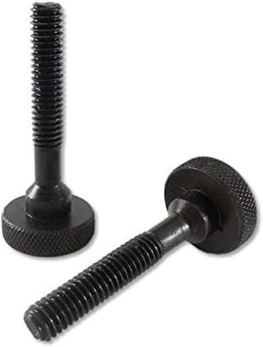 Samick Sage/Journey/Polaris Takedown Recurve Bow Replacement Archery Limb Bolts, Durability, and Easy Installation - Compatible with Samick Sage Recurve Bow (2 Pack) in Saudi Arabia