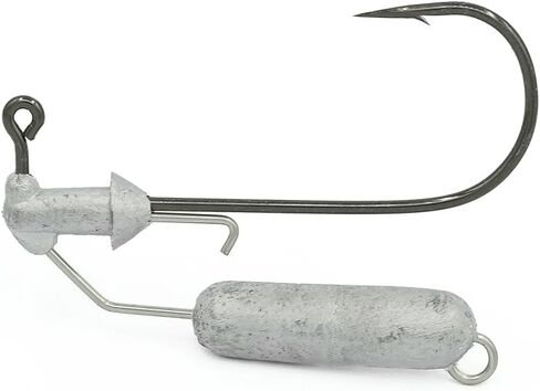 Core Tackle Shimmy Rig in Saudi Arabia