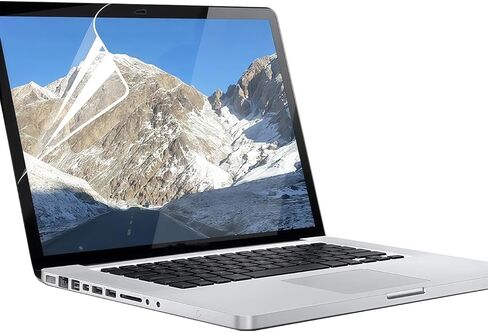واقي شاشة غير لامع مضاد للوهج مقاس 16 بوصة متوافق مع جهاز الكمبيوتر المحمول HP OmniBook 5 & 7 16 / OmniBook 7 Flip 16 / Pavilion 16/Spectre x360 16/Envy 16/OMEN مقاس 16 بوصة مع عرض 16:10 (طول 13.58 بوصة × عرض 8.5 بوصة) in Kuwait