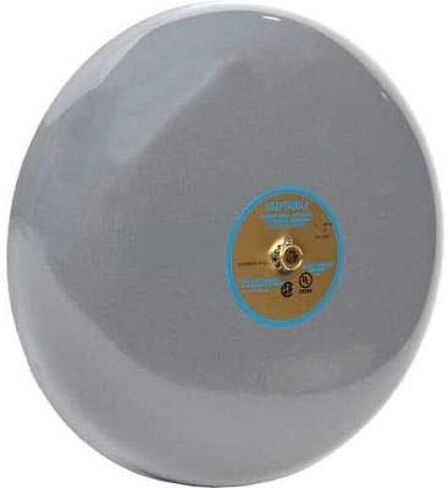 إدواردز إشارة 435-10E1 10 بوصة تهتز الجرس 12V DC in Saudi Arabia