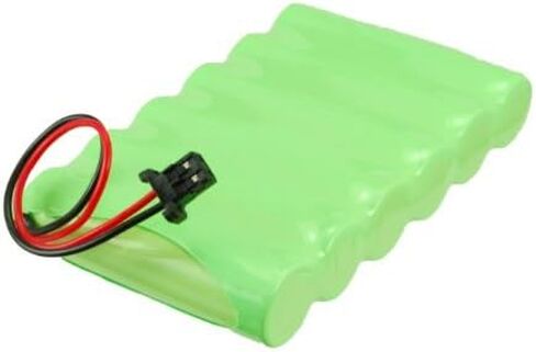 7.2V 2000mAh PQP50AA61 P-P507 P-P507A/BA1 Type 18 P-P507A Battery Replacement is KX-TG2000B KX-TG2000B Backup KX-TG4000 KX-TG4000 Base Units KX-TG4000B KX-TG4000B Backup KX-TG2000 in Saudi Arabia