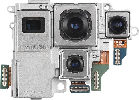 [US Version] for Samsung Galaxy S23 Ultra Rear Main Camera Replacement (SM-S918U SM-S918U1) - for Samsung s23 Ultra 5g Back Camera Module Repair Kit with Repair Tools in Saudi Arabia