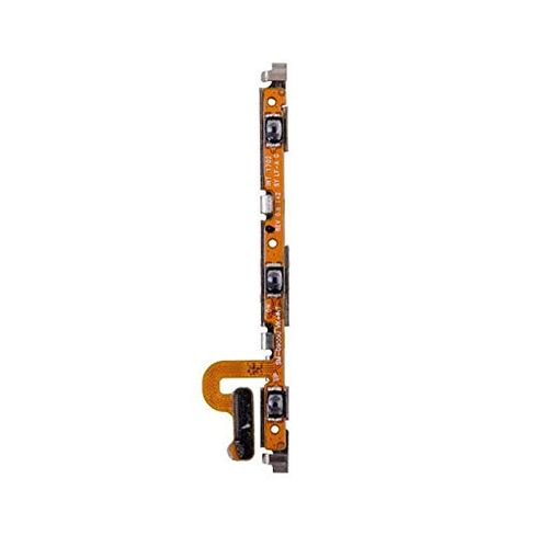 Replacement for Samsung Galaxy S8 SM-G950 Volume Button Flex Cable Ribbon Connector in Saudi Arabia