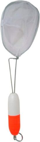 HT Enterprise FMN-1 Floating Minnow Net - White, One Size in Saudi Arabia