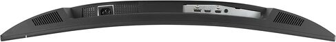 ASUS TUF Gaming Series 5 32" 1080P Curved Monitor (VG32VQM5AZ) - Full HD, 1500R, 240Hz, 0.5ms, Extreme Low Motion Blur Sync, FreeSync Premium, 120% sRGB, DisplayWidget, 3 yr Warranty in Saudi Arabia