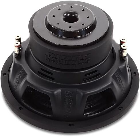 Sundown Audio LCS v.2 مضخم صوت للسيارة مقاس 12 بوصة من فئة المنافسة - 500 واط RMS / 1000 واط الذروة، ملفات صوتية مزدوجة 4 أوم، وجهير عميق للحاويات المحمولة - LCS12v2 in Kuwait