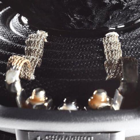 Sundown Audio LCS v.2 مضخم صوت للسيارة مقاس 12 بوصة من فئة المنافسة - 500 واط RMS / 1000 واط الذروة، ملفات صوتية مزدوجة 4 أوم، وجهير عميق للحاويات المحمولة - LCS12v2 in Kuwait