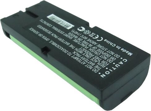 بطارية بديلة لأفايا 3920 AP680BHP-AV DECT D160 الجزء رقم BBTG0658001، BT-1009700503110 BT-1009 BT-1009A BT-1024 in Saudi Arabia